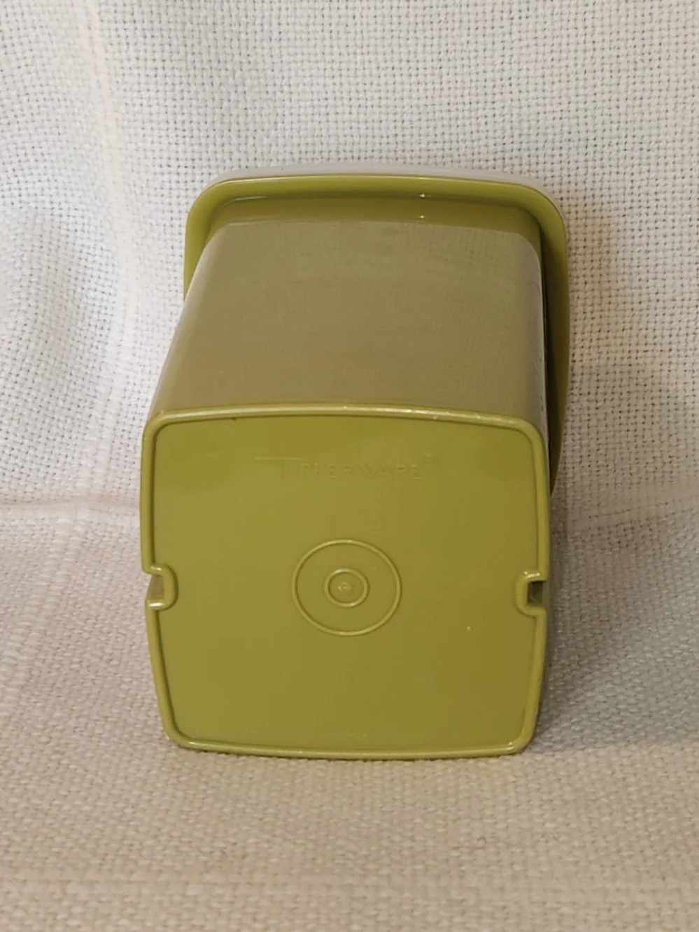 Tupperware pick deli